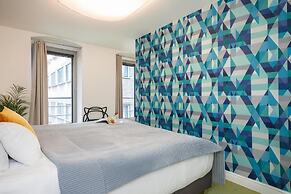 Classy Apartments Ruska - City Centre