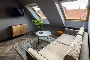 Classy Apartments Ruska - City Centre