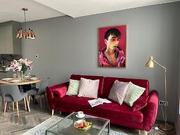 Classy Apartments Ruska - City Centre