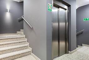 Classy Apartments Ruska - City Centre