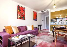 Classy Apartments Ruska - City Centre