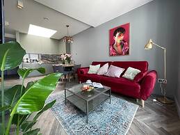 Classy Apartments Ruska - City Centre