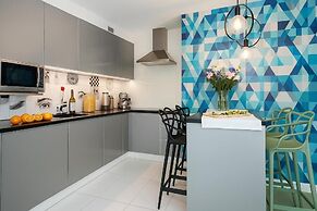 Classy Apartments Ruska - City Centre