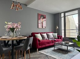 Classy Apartments Ruska - City Centre