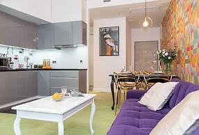 Classy Apartments Ruska - City Centre