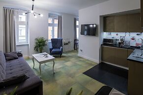 Classy Apartments Ruska - City Centre