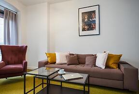 Classy Apartments Ruska - City Centre