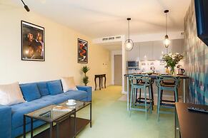 Classy Apartments Ruska - City Centre