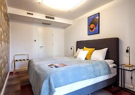 Classy Apartments Ruska - City Centre