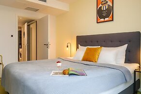 Classy Apartments Ruska - City Centre