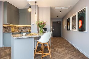Classy Apartments Ruska - City Centre