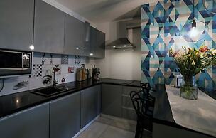 Classy Apartments Ruska - City Centre