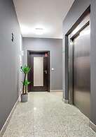 Classy Apartments Ruska - City Centre