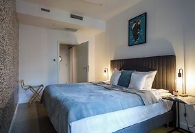 Classy Apartments Ruska - City Centre