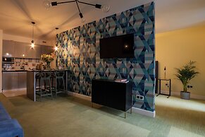 Classy Apartments Ruska - City Centre