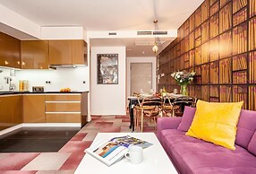 Classy Apartments Ruska - City Centre