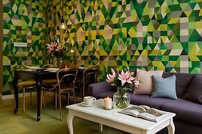 Classy Apartments Ruska - City Centre
