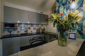Classy Apartments Ruska - City Centre