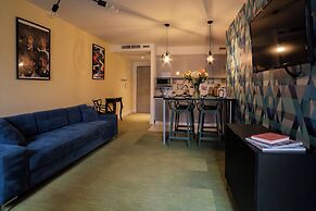 Classy Apartments Ruska - City Centre