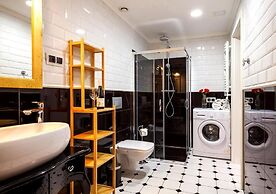 Classy Apartments Ruska - City Centre