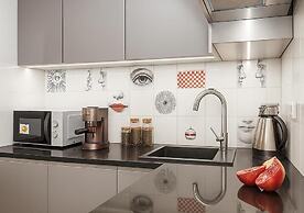Classy Apartments Ruska - City Centre
