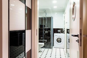 Classy Apartments Ruska - City Centre