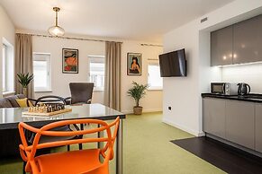 Classy Apartments Ruska - City Centre