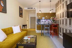 Classy Apartments Ruska - City Centre