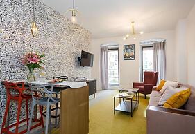 Classy Apartments Ruska - City Centre