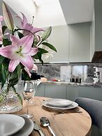 Classy Apartments Ruska - City Centre