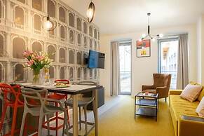 Classy Apartments Ruska - City Centre