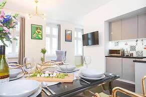 Classy Apartments Ruska - City Centre