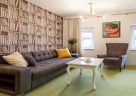 Classy Apartments Ruska - City Centre