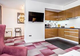 Classy Apartments Ruska - City Centre