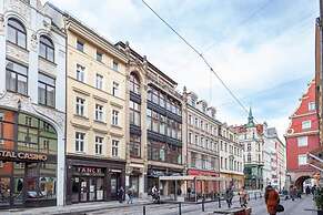 Classy Apartments Ruska - City Centre
