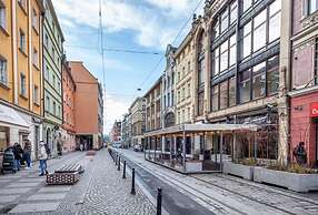 Classy Apartments Ruska - City Centre