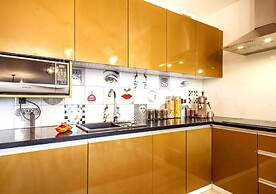 Classy Apartments Ruska - City Centre