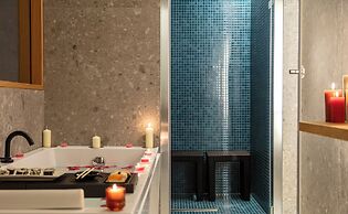 Fortunella Suites Luxury