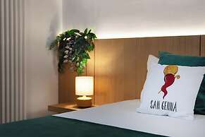 Fortunella Suites Luxury