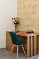 Fortunella Suites Luxury