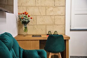 Fortunella Suites Luxury