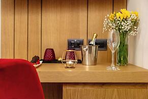 Fortunella Suites Luxury