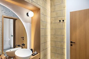 Fortunella Suites Luxury