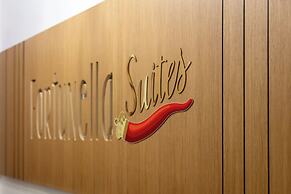 Fortunella Suites Luxury