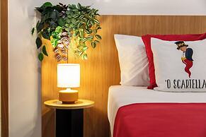 Fortunella Suites Luxury