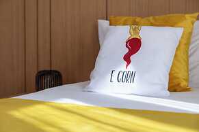 Fortunella Suites Luxury