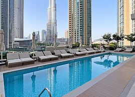 bnbme - Act One Tower - 2 BDR