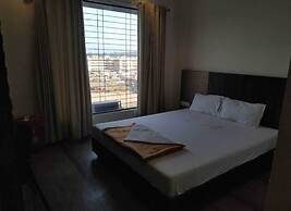 HOTEL HILL VIEW