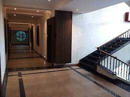 HOTEL HILL VIEW