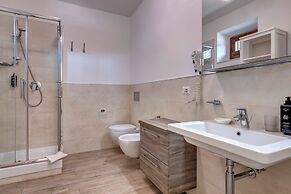 Oricellari Apartment by Mamo Florence